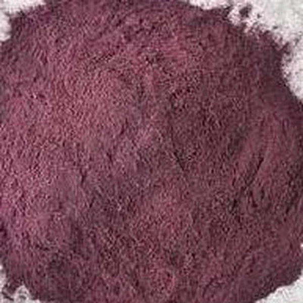 Blueberry Botanical Extract Powder (Clearance Product) - Image 2