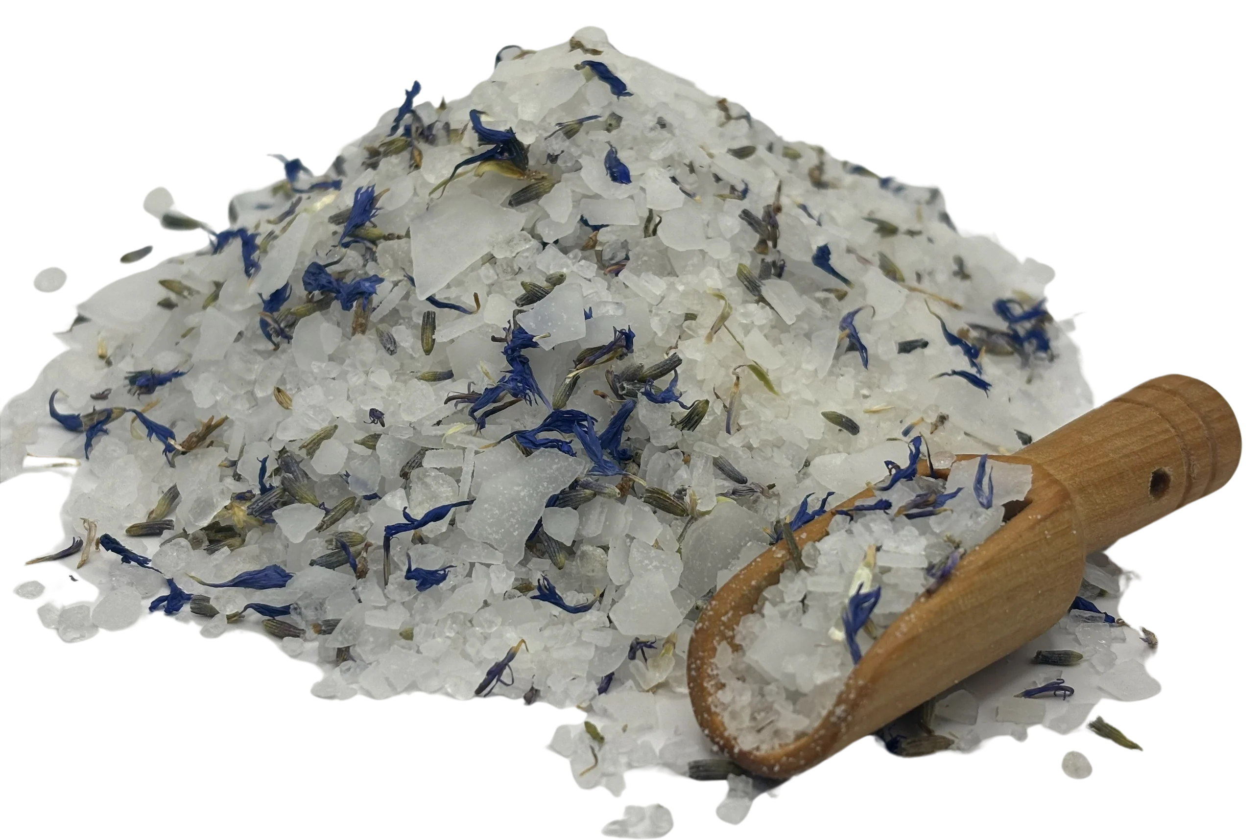 Dead Sea Magnesium Bath Salts - Image 3