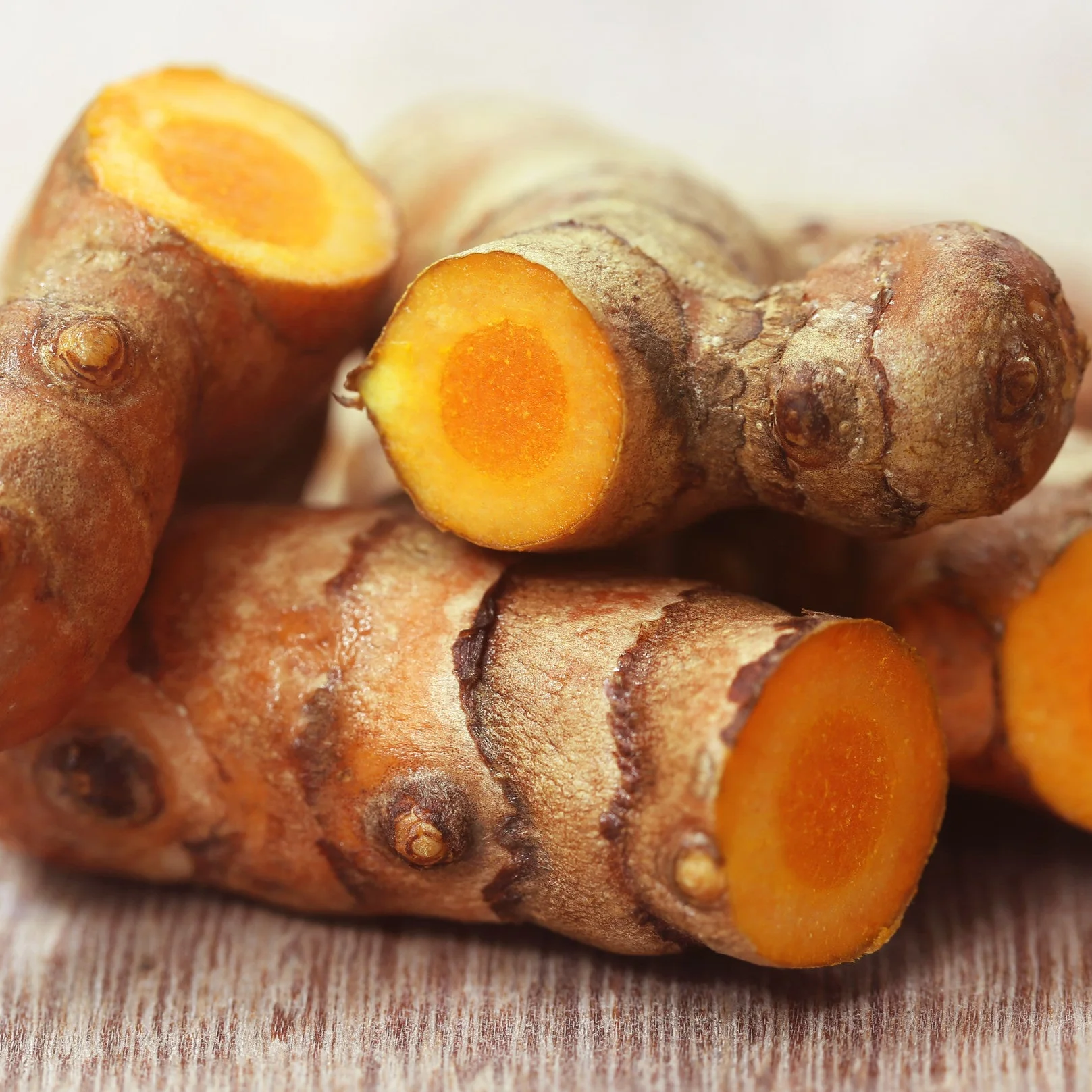 Turmeric Liquid Botanical Extract - Image 2